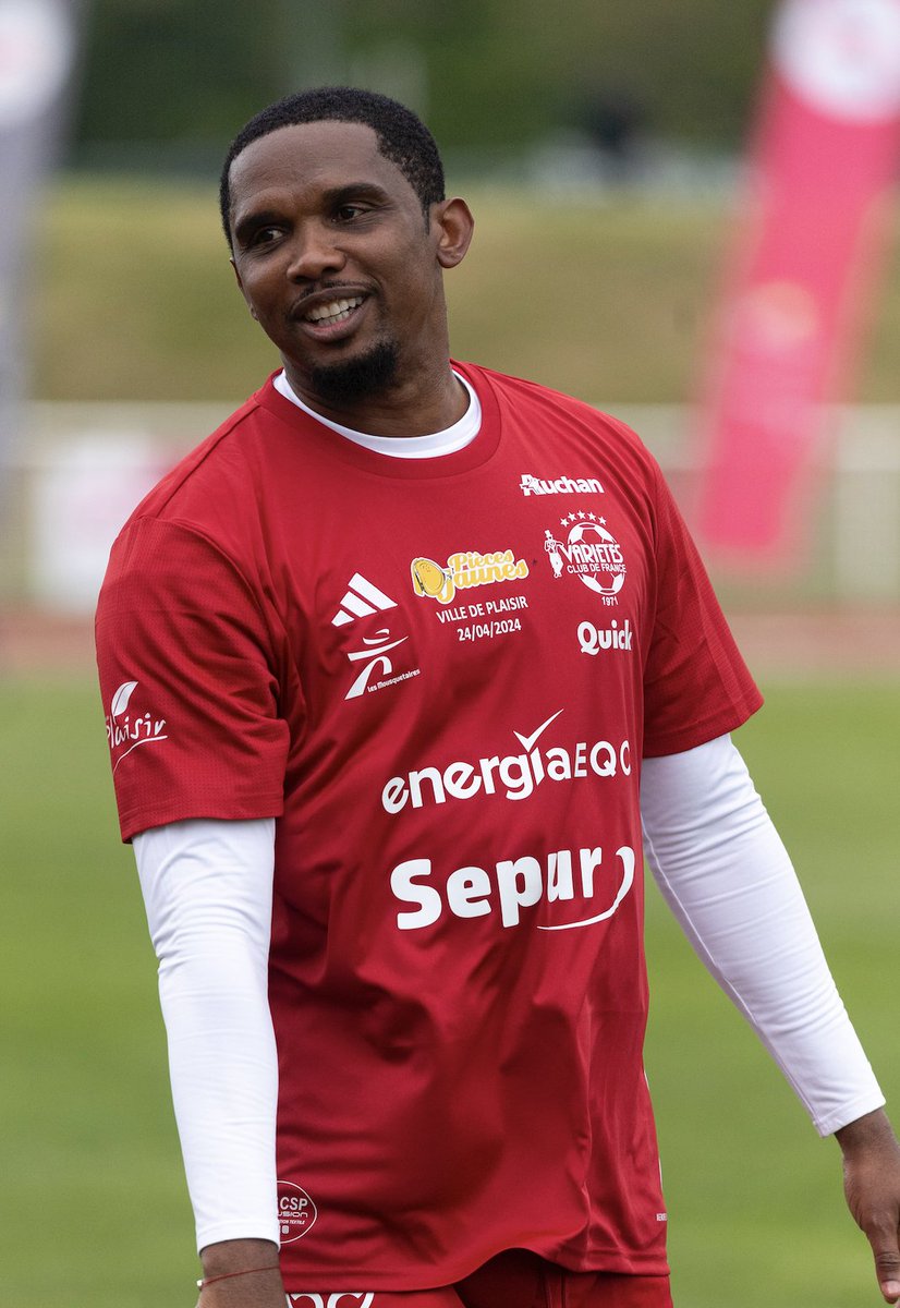 Variétés C.F. tweet media