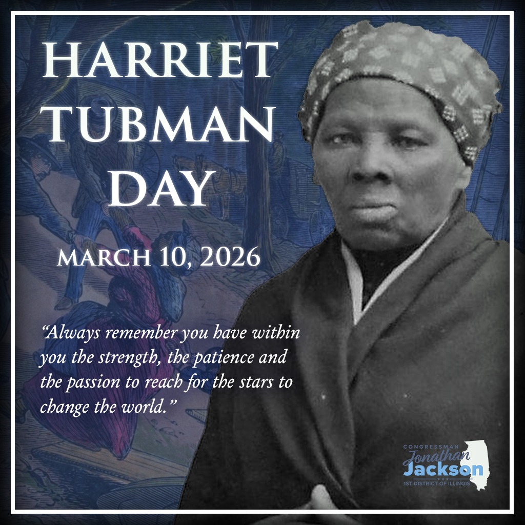 Rep. Jonathan L. Jackson tweet media