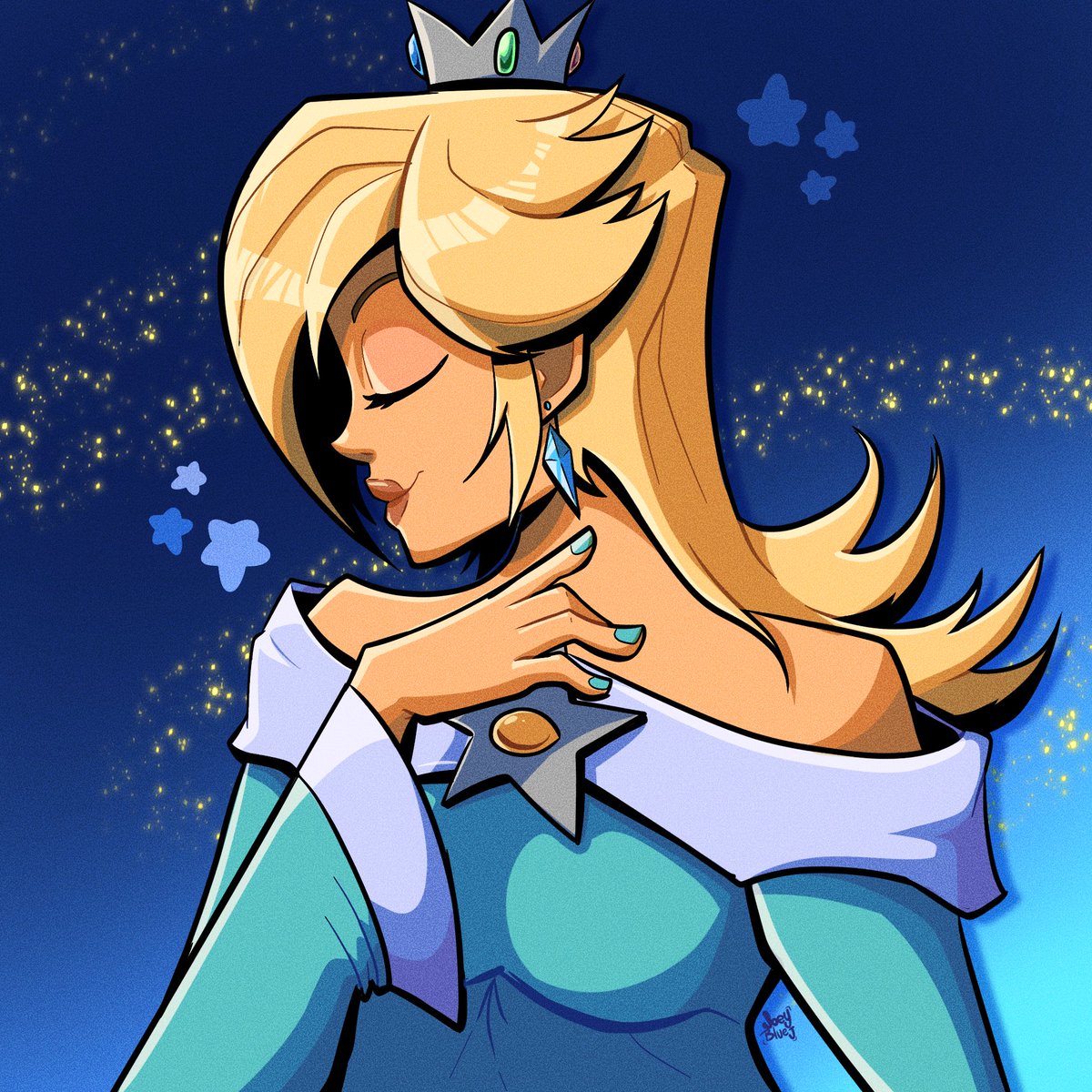 Joey BlueJ tweet media