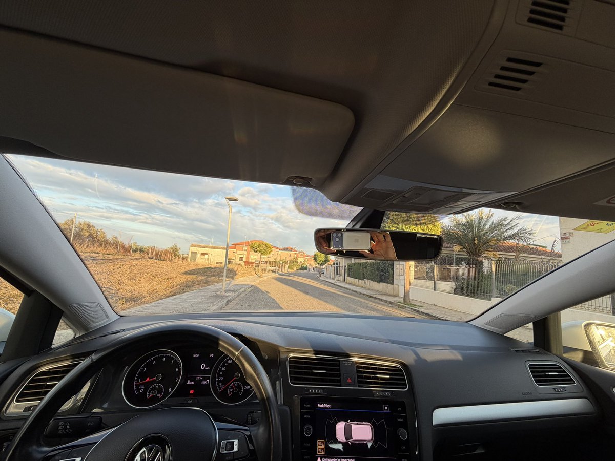 Mario Garcés tweet media