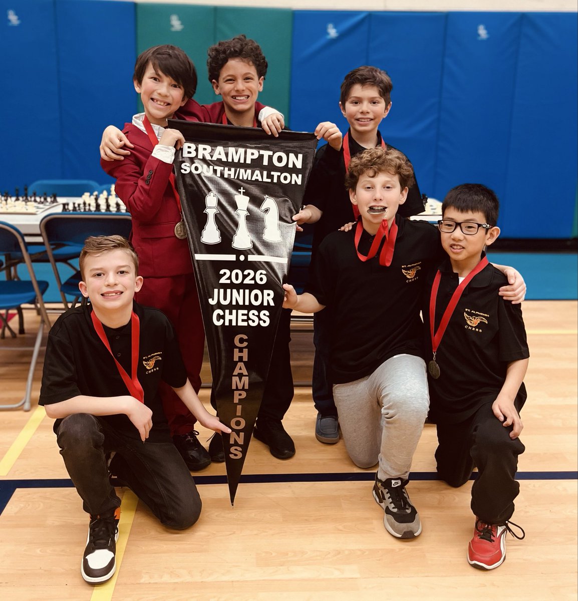 St. Alphonsa Catholic Elementary School tweet media