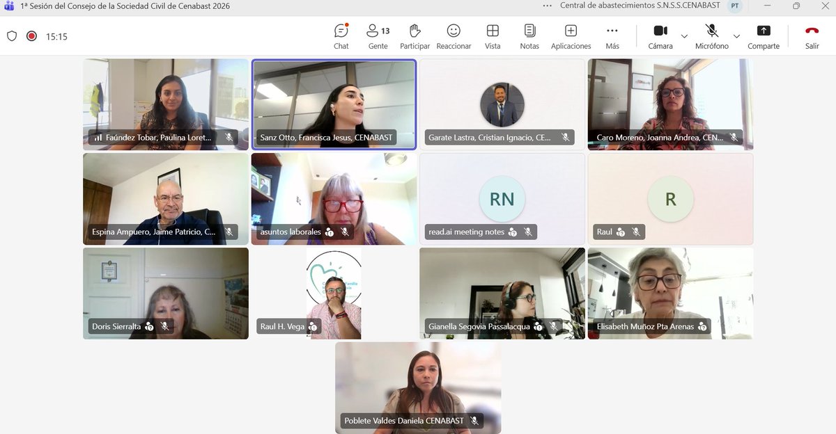 CENABAST tweet media