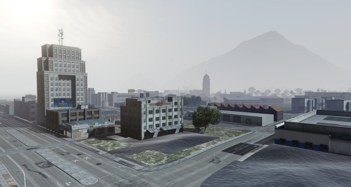 The Ambitioneers tweet media