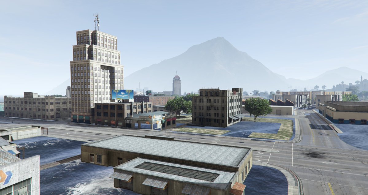 The Ambitioneers tweet media