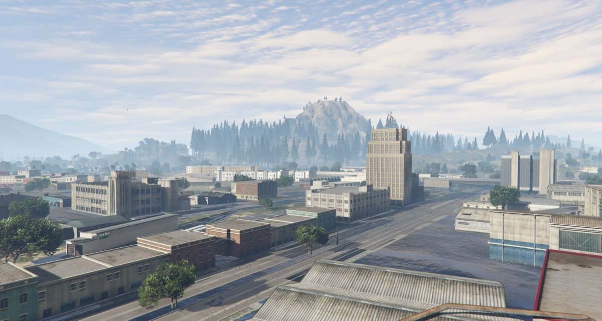 The Ambitioneers tweet media