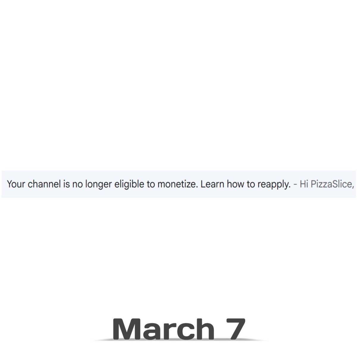 PizzaSlice tweet media