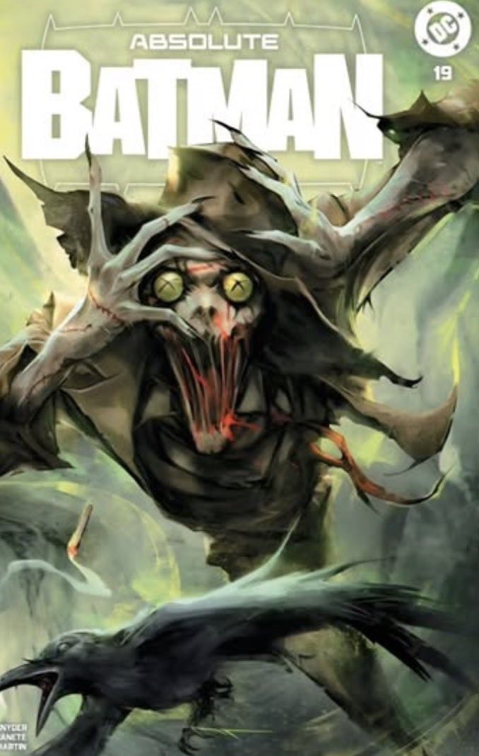 ᗩBᗷS 🪓 tweet media