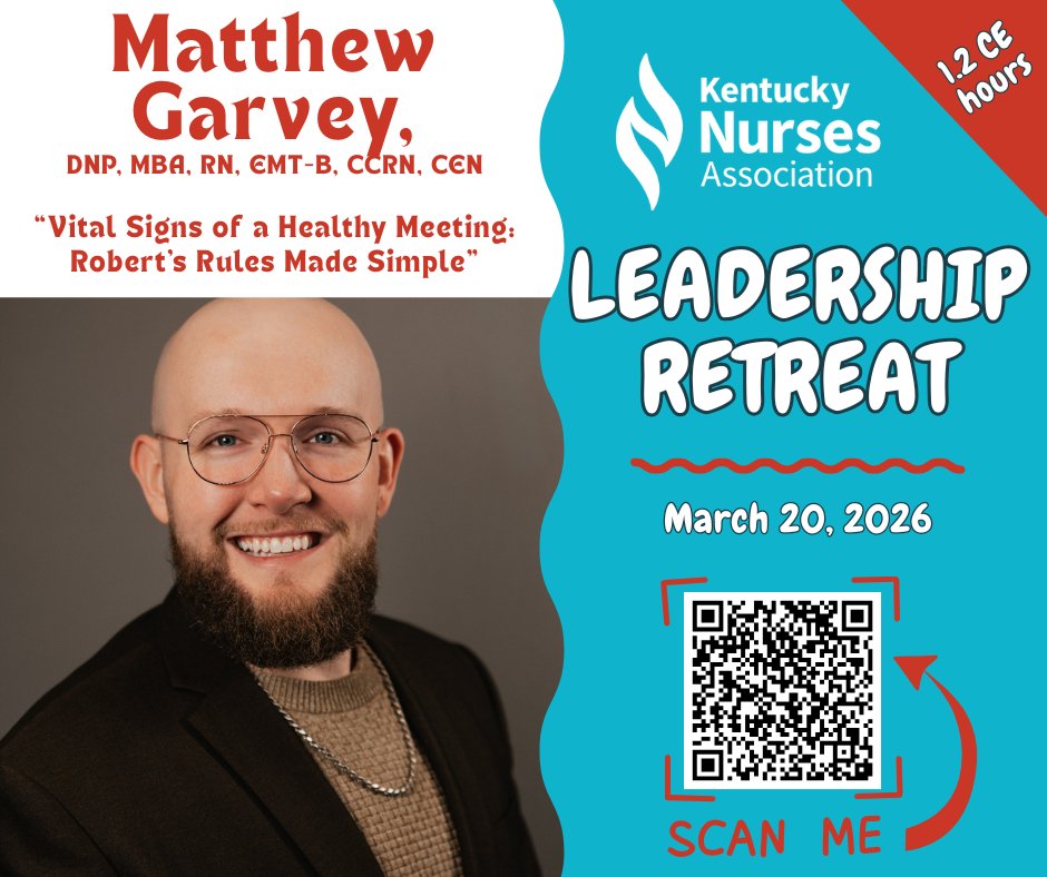 Kentucky Nurses Association tweet media