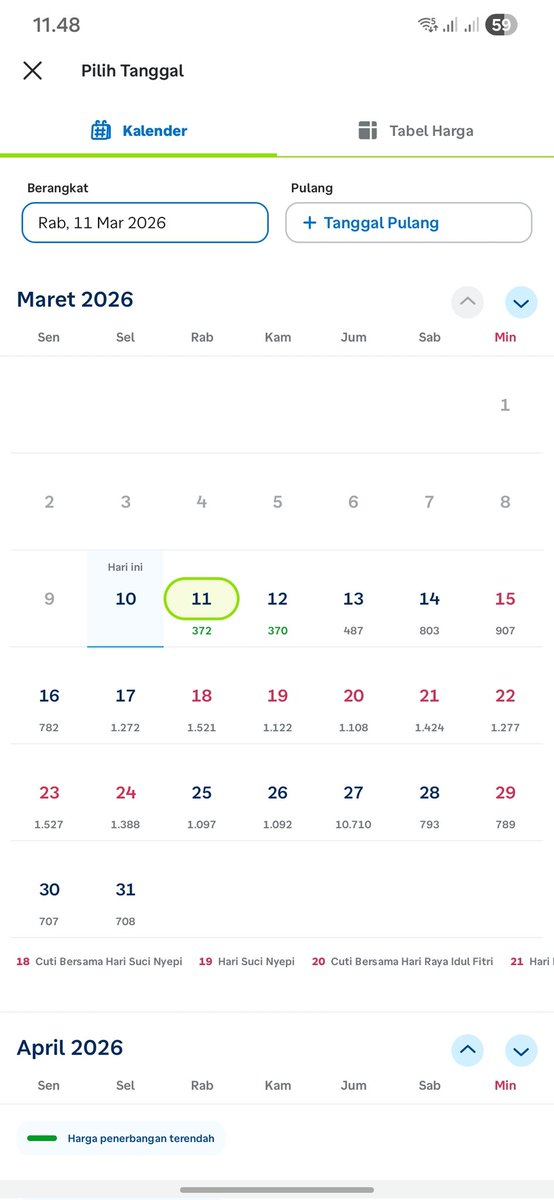 the fuckk?? cm 300 ribu doang anj ke malaysia😭😭 giliran ke domestik up 2jt memang bangsat