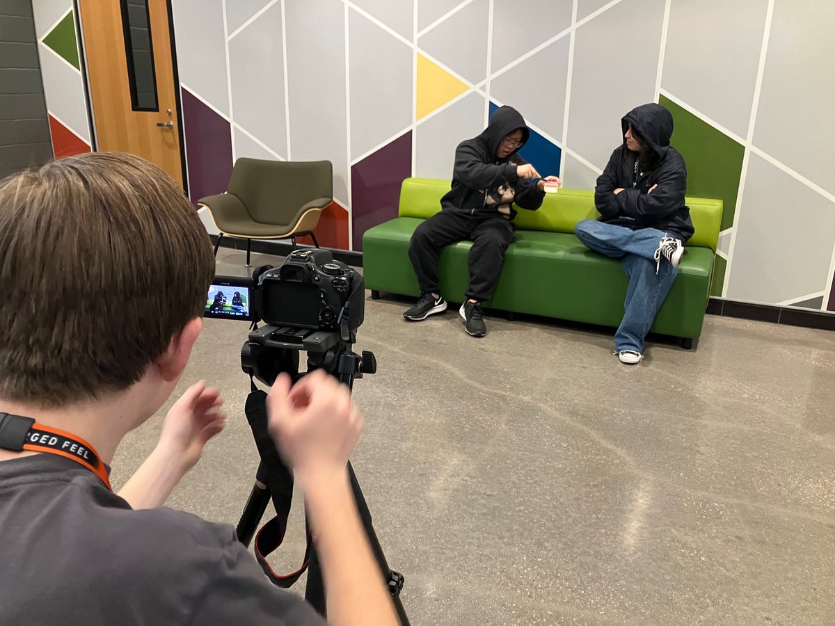 TECC-W AVP/Film tweet media