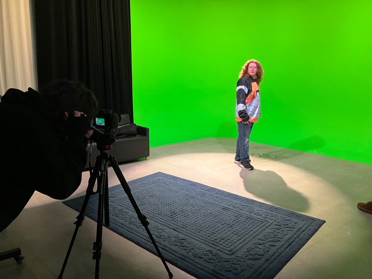 TECC-W AVP/Film tweet media