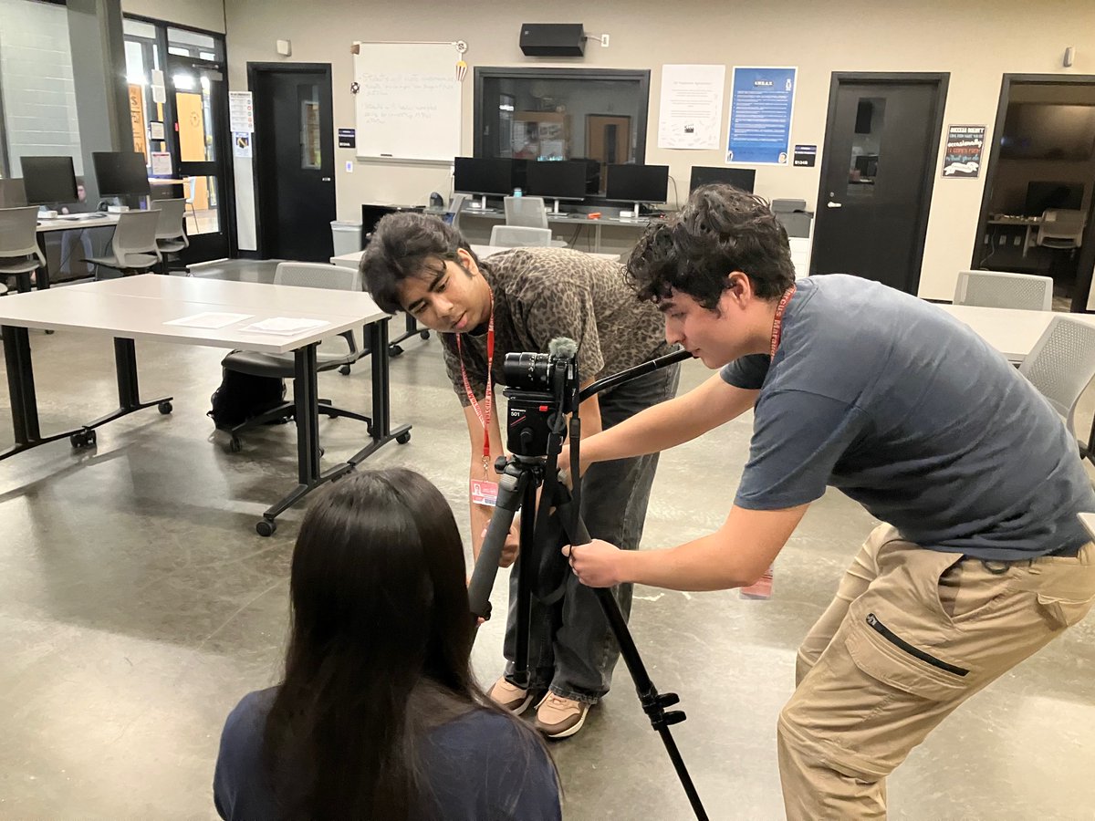 TECC-W AVP/Film tweet media