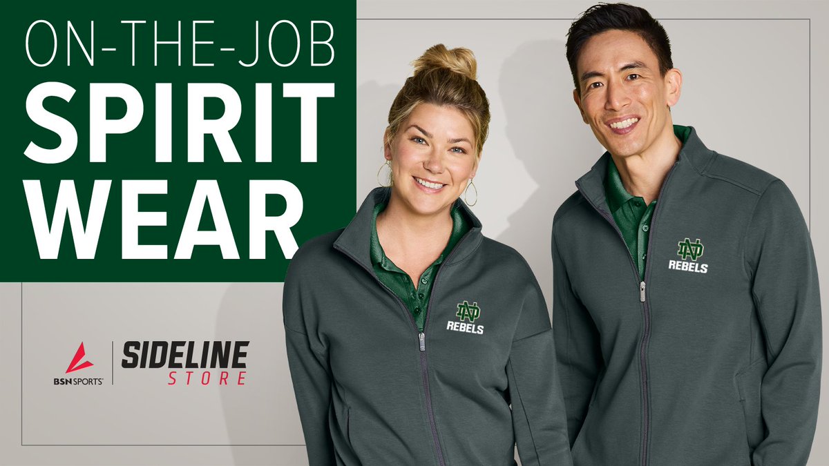 North Duplin FB tweet media