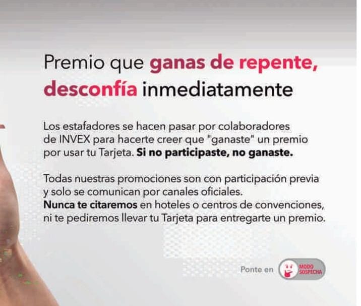 mastershow88's tweet photo. Cuidado con @invextarjetas sus mismos colaboradores te estafan, Miguel Alberto Linares Pavón, entrega tarjetas en Cancún y te estafa activando te el programa cero sin tu autorización, lo cual te genera un cargo en tu tarjeta de casi 2k para ganarse una comisión. https://t.co/day9X7GdxK