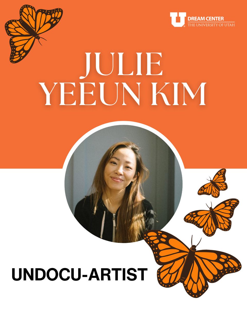 U of U Dream Center tweet media