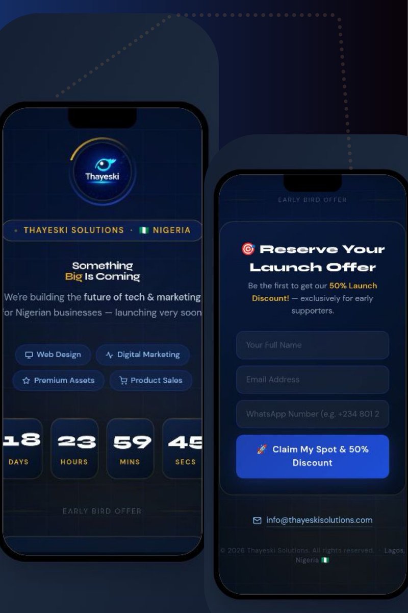 Thayeski tweet media