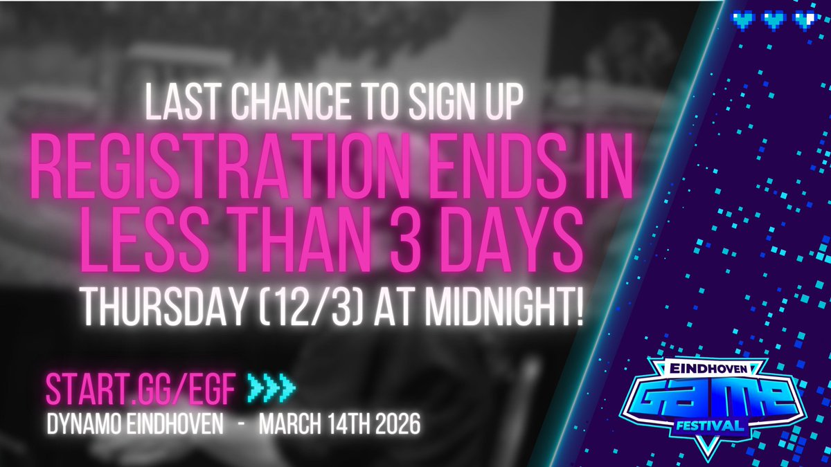 Dynamo Esports tweet media