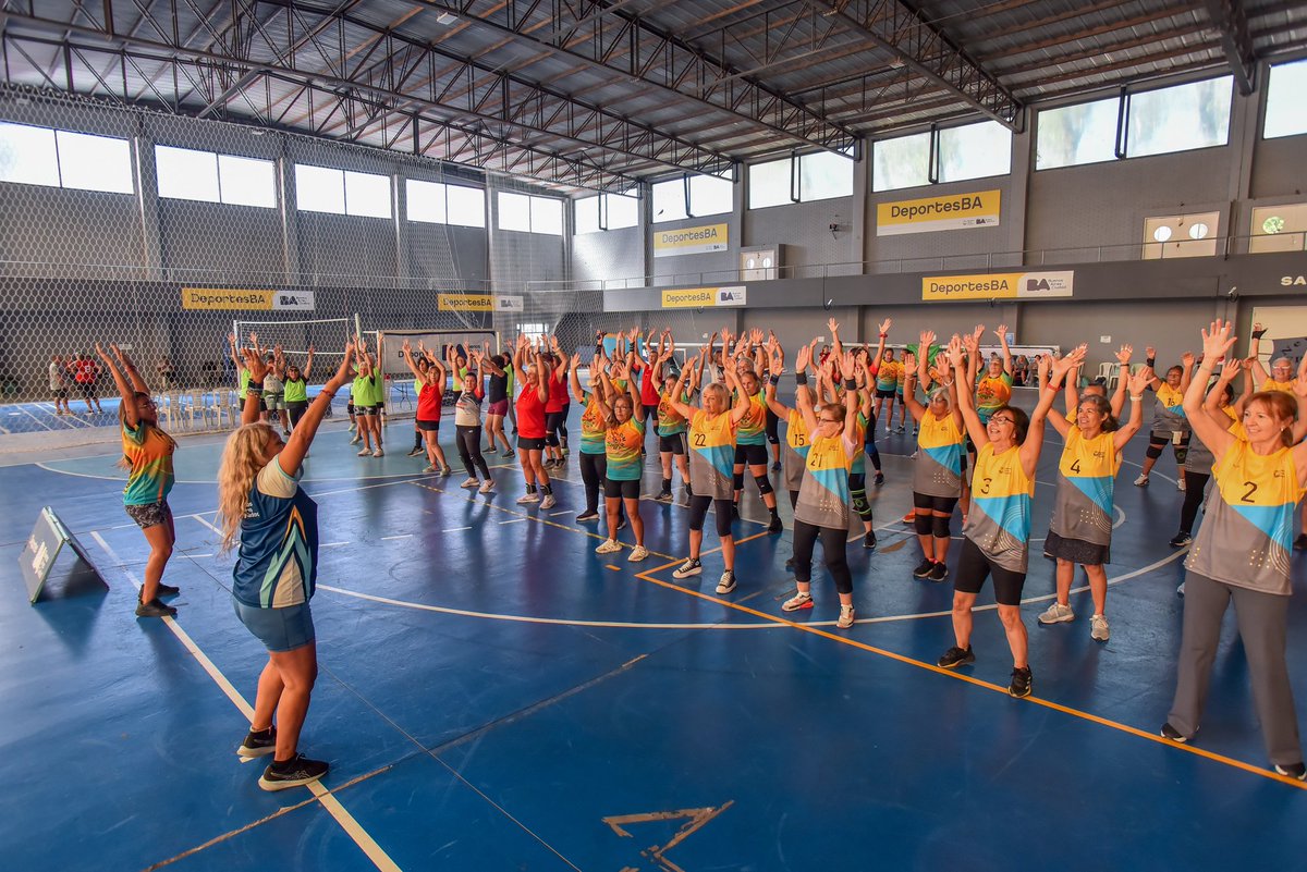 Deportes BA tweet media