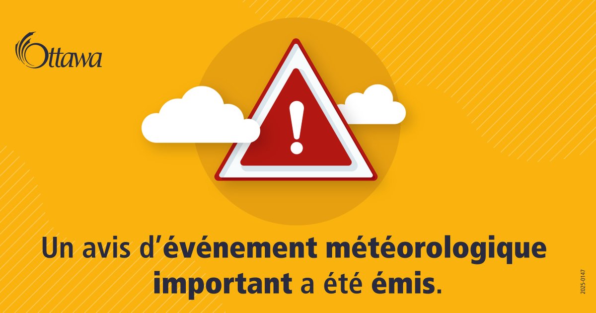 Ville d'Ottawa tweet media