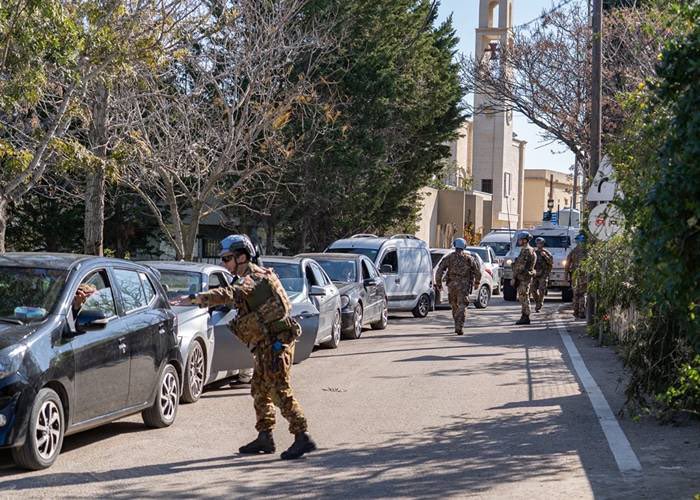 The forced departure of the Christian residents of Alma al-Shaab from their town is not simply a tragic local episode. It is a revealing test of the Lebanese state’s willingness and capacity to perform the most basic function of governance: ensuring that its citizens can live