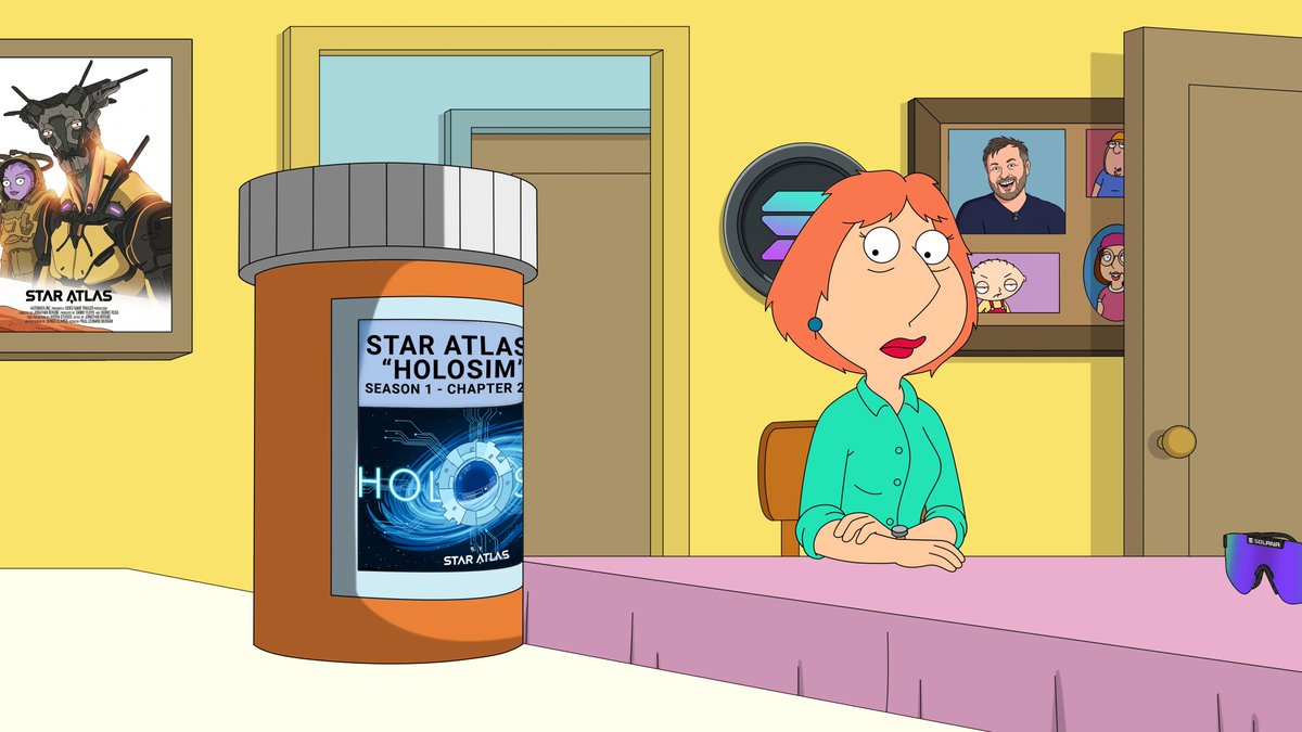 Solana Gaming tweet media