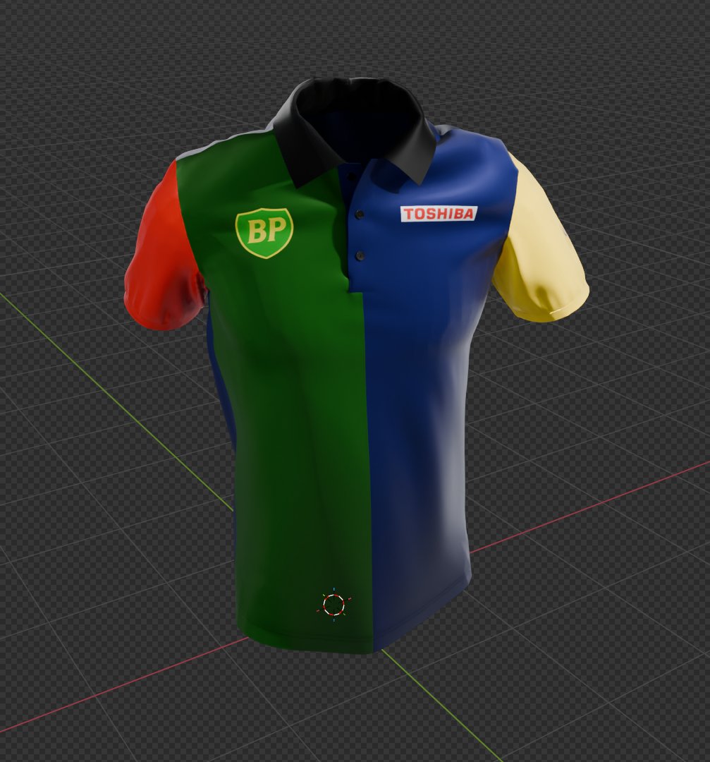 Fernando Alonsus tweet media