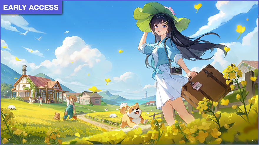 Summit Reviews tweet media