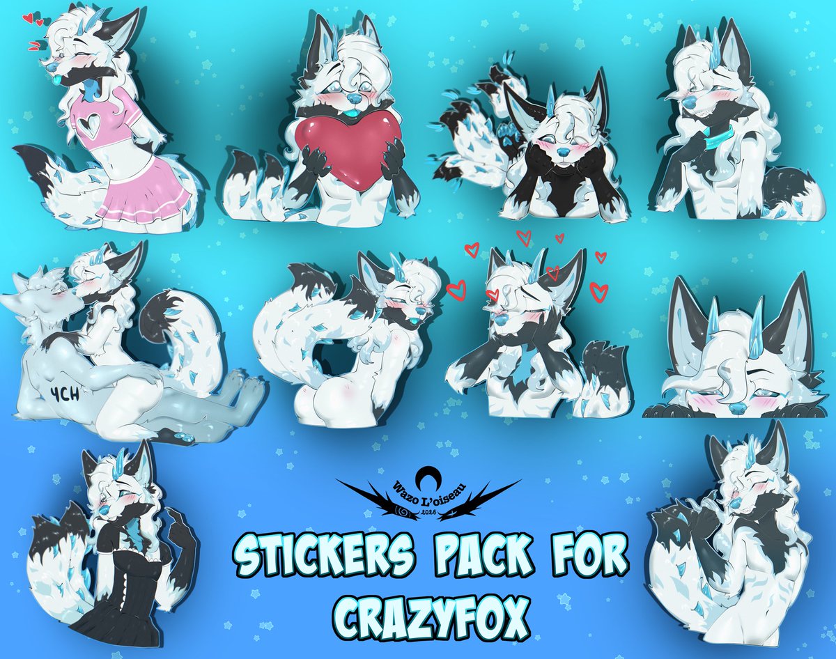 Wazo Loiseau tweet media