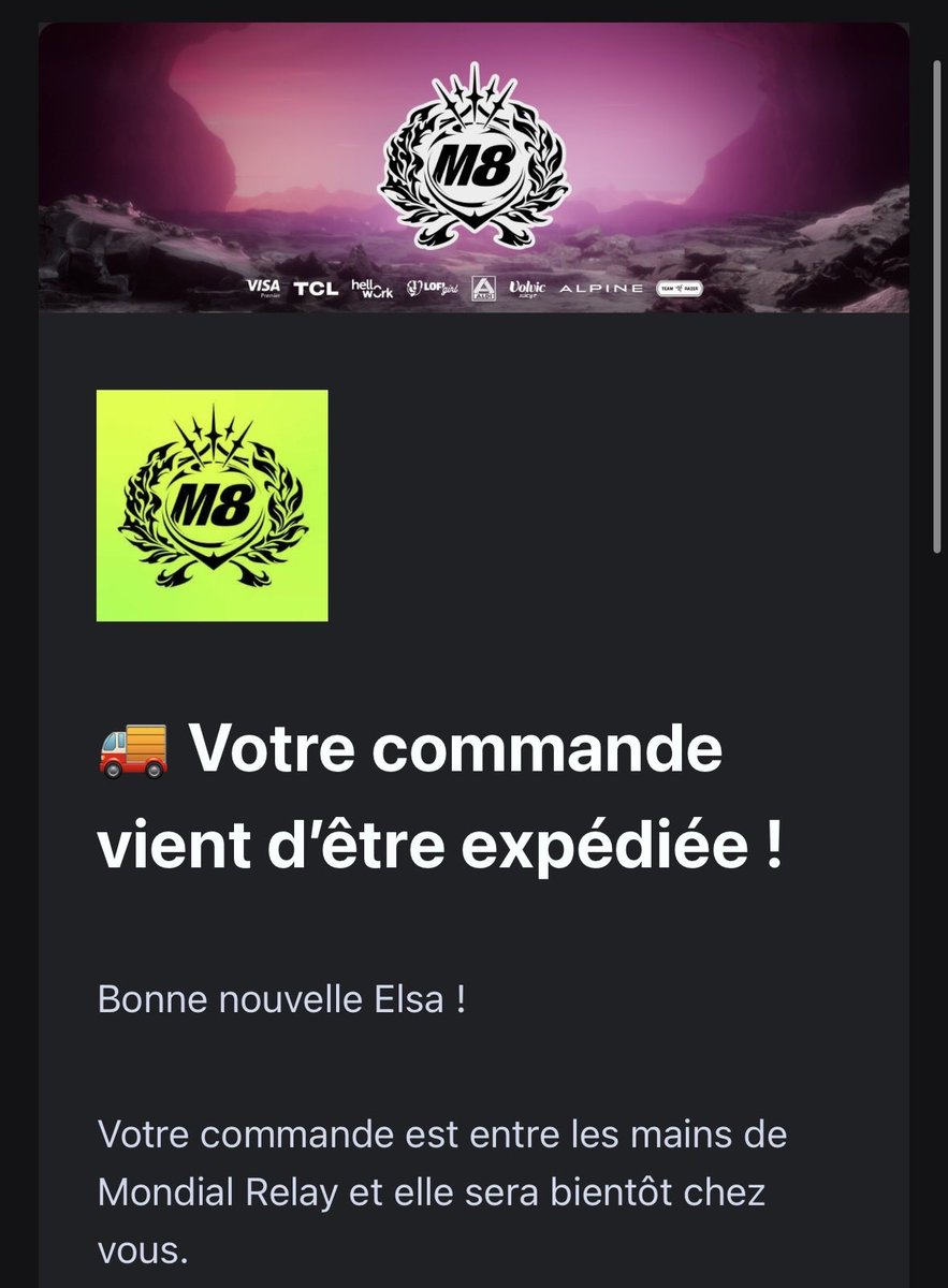 M8 Ǝlsa ⭐️ tweet media