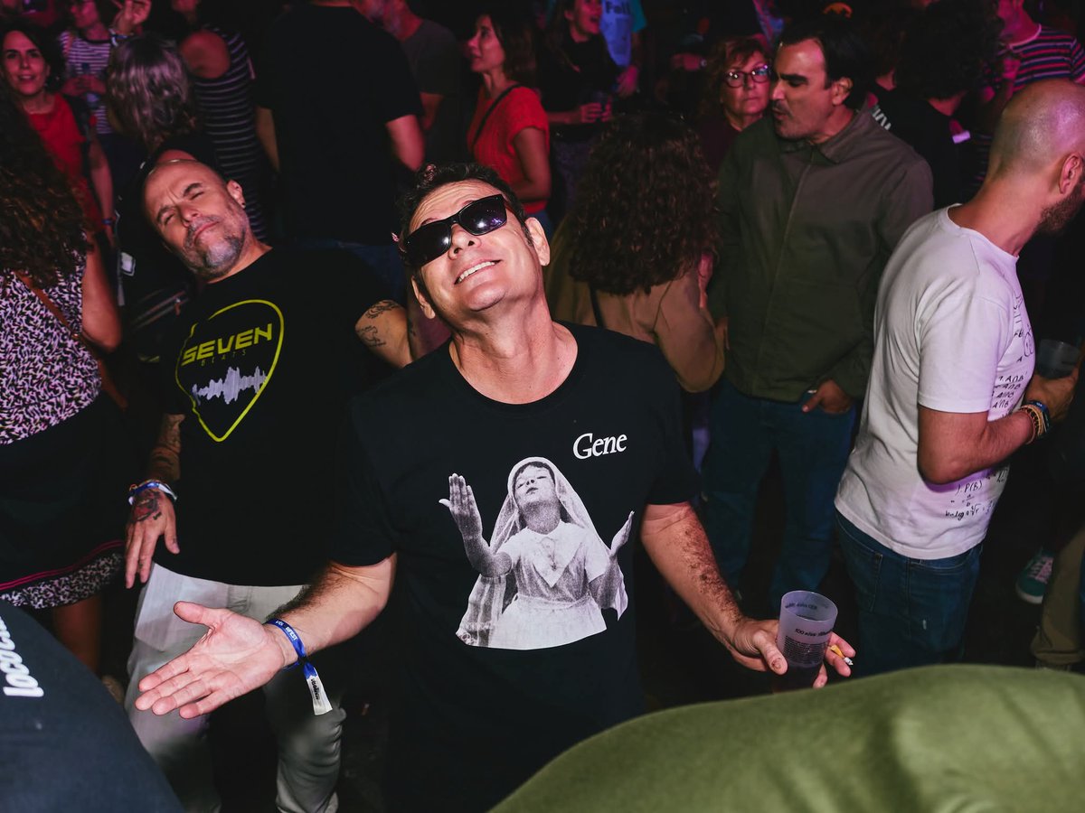 Visor Fest tweet media