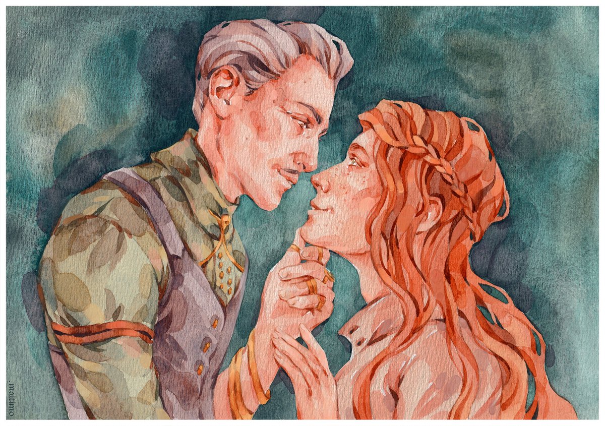 🌿.maitimo tweet media