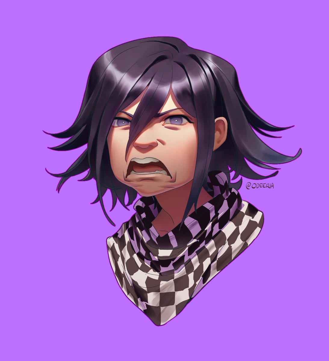 odelia // comms open tweet media