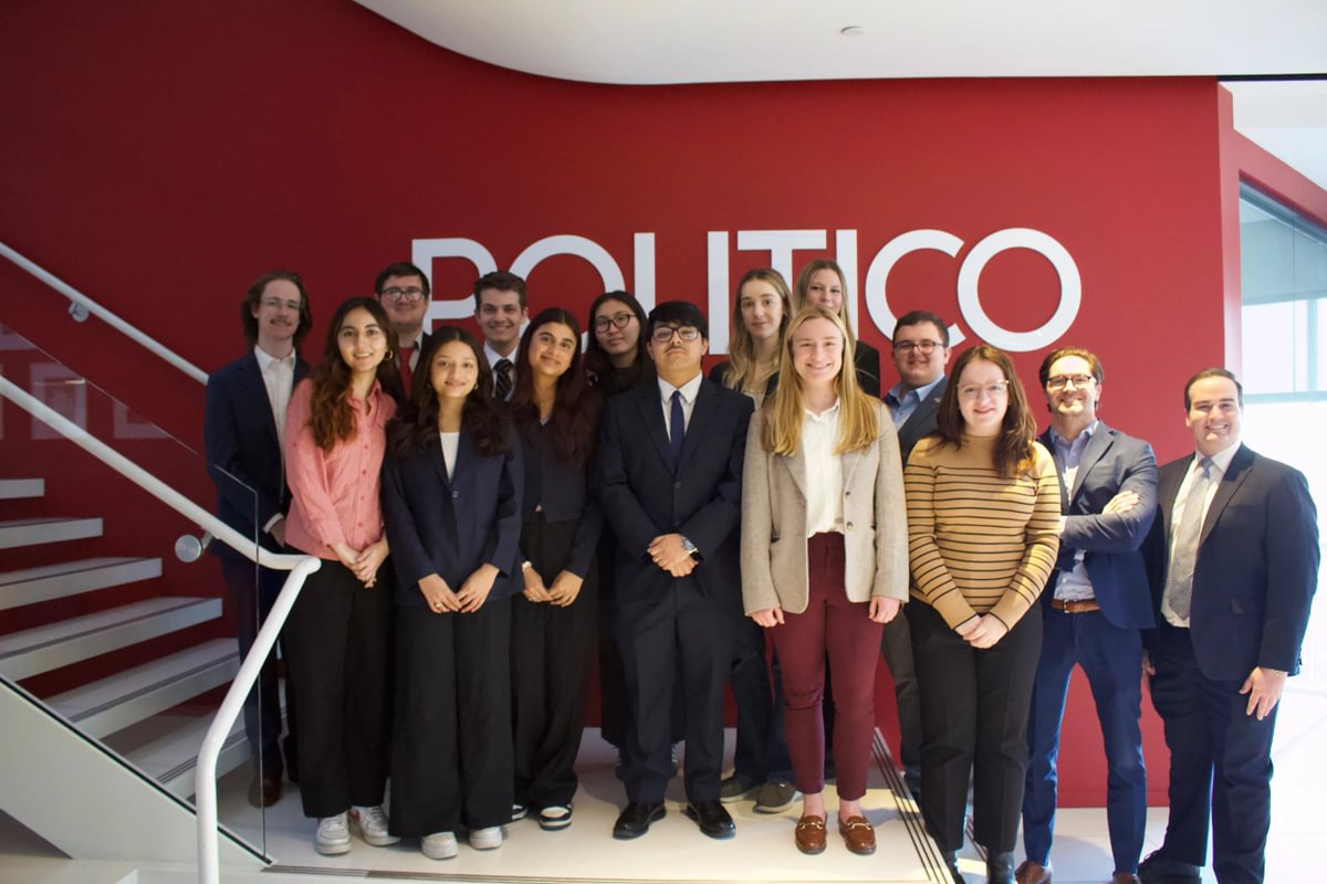 Gettysburg College tweet media