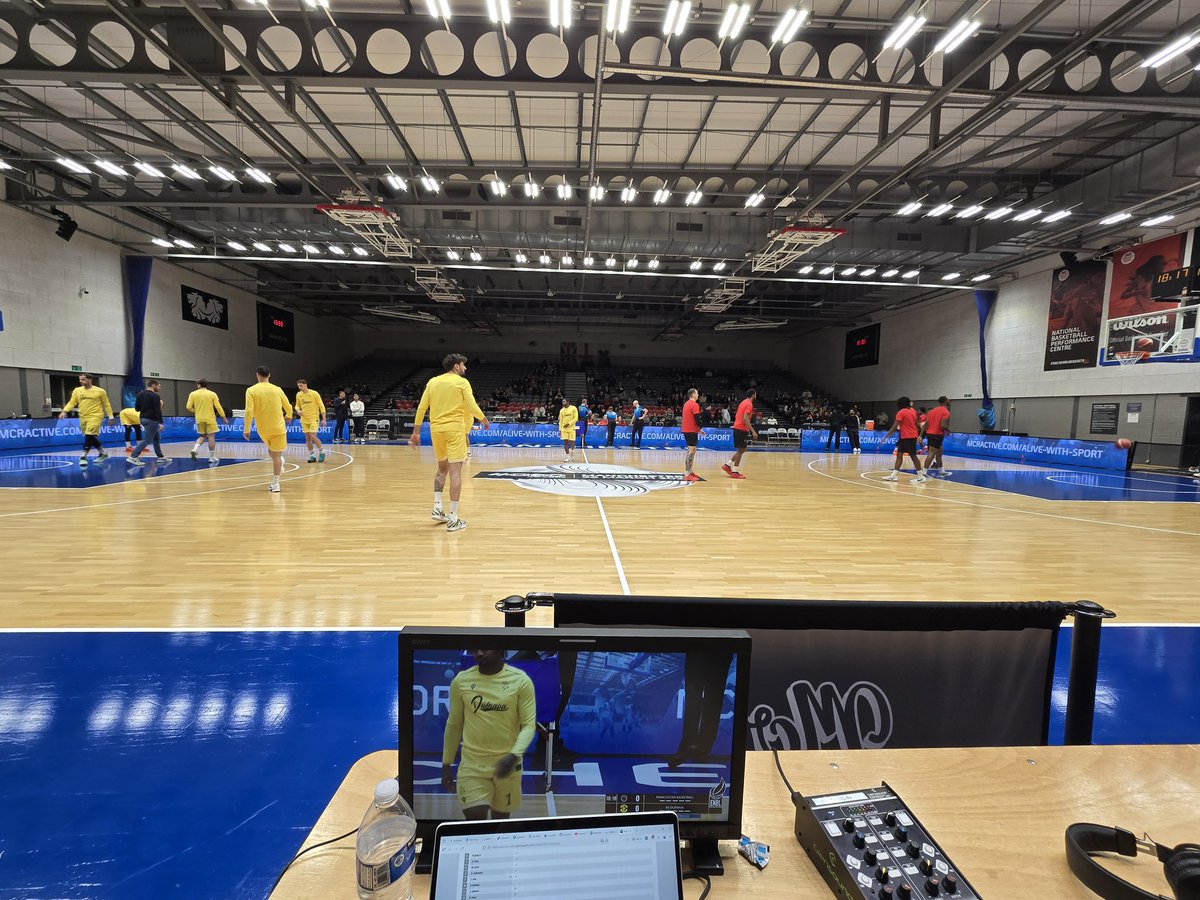 Daniel Routledge tweet media