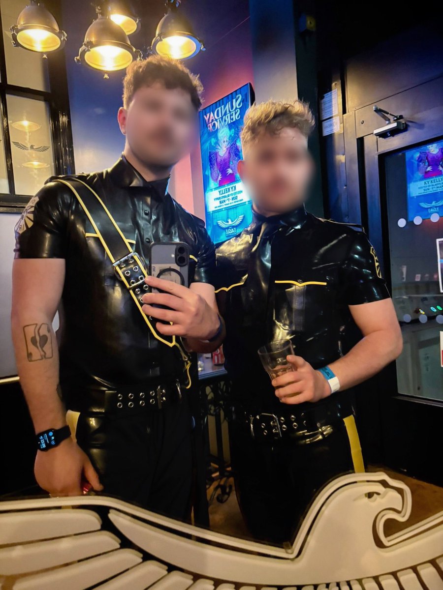 Rubber_MaXXX tweet media