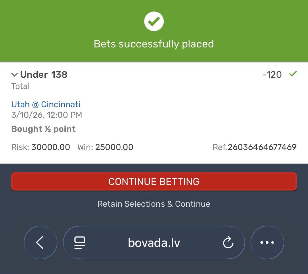 TweetyFades tweet media