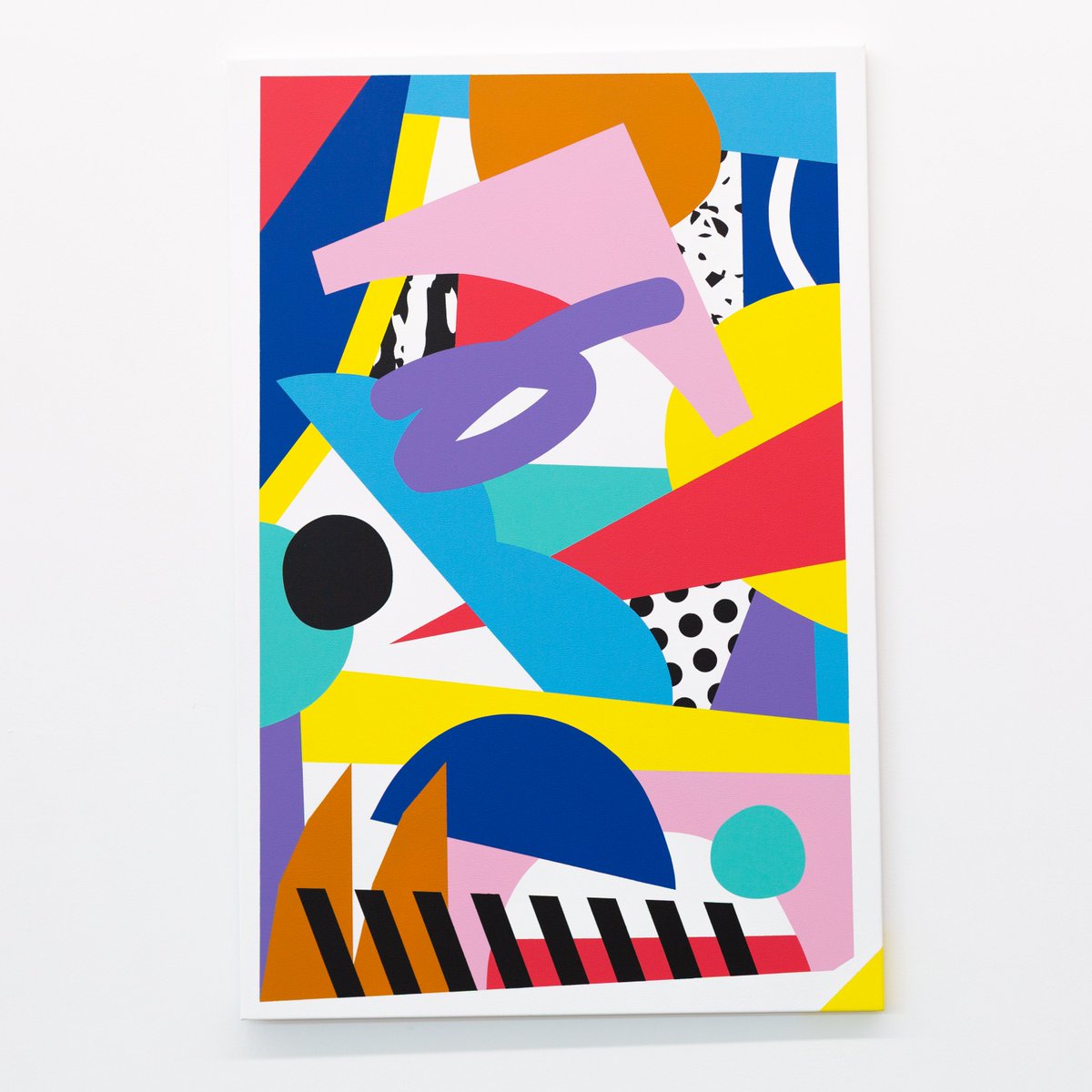 ABV Gallery tweet media