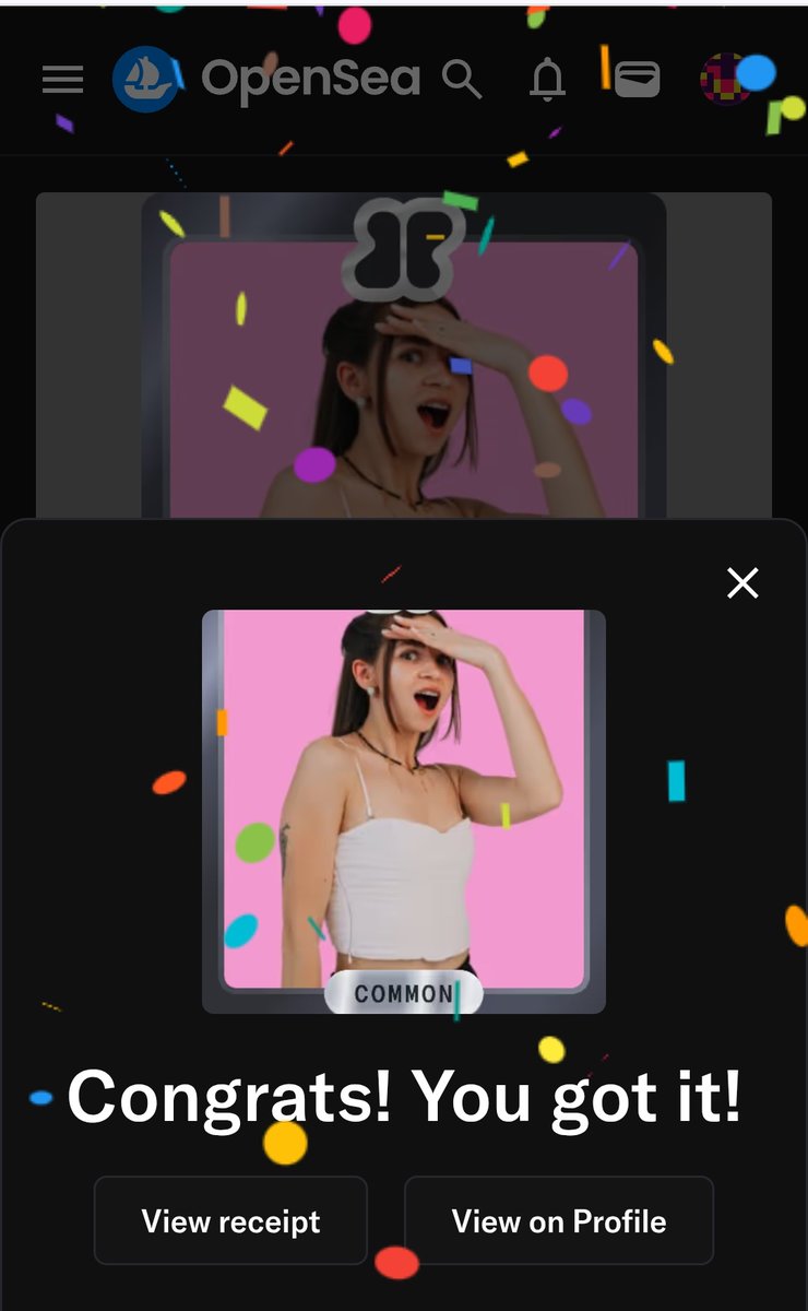 Pยกnk๐Girl tweet media