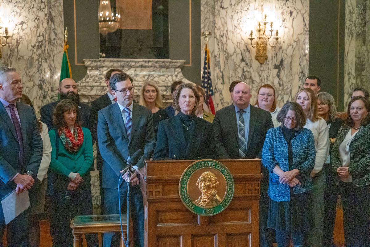 Washington State Medical Association tweet media