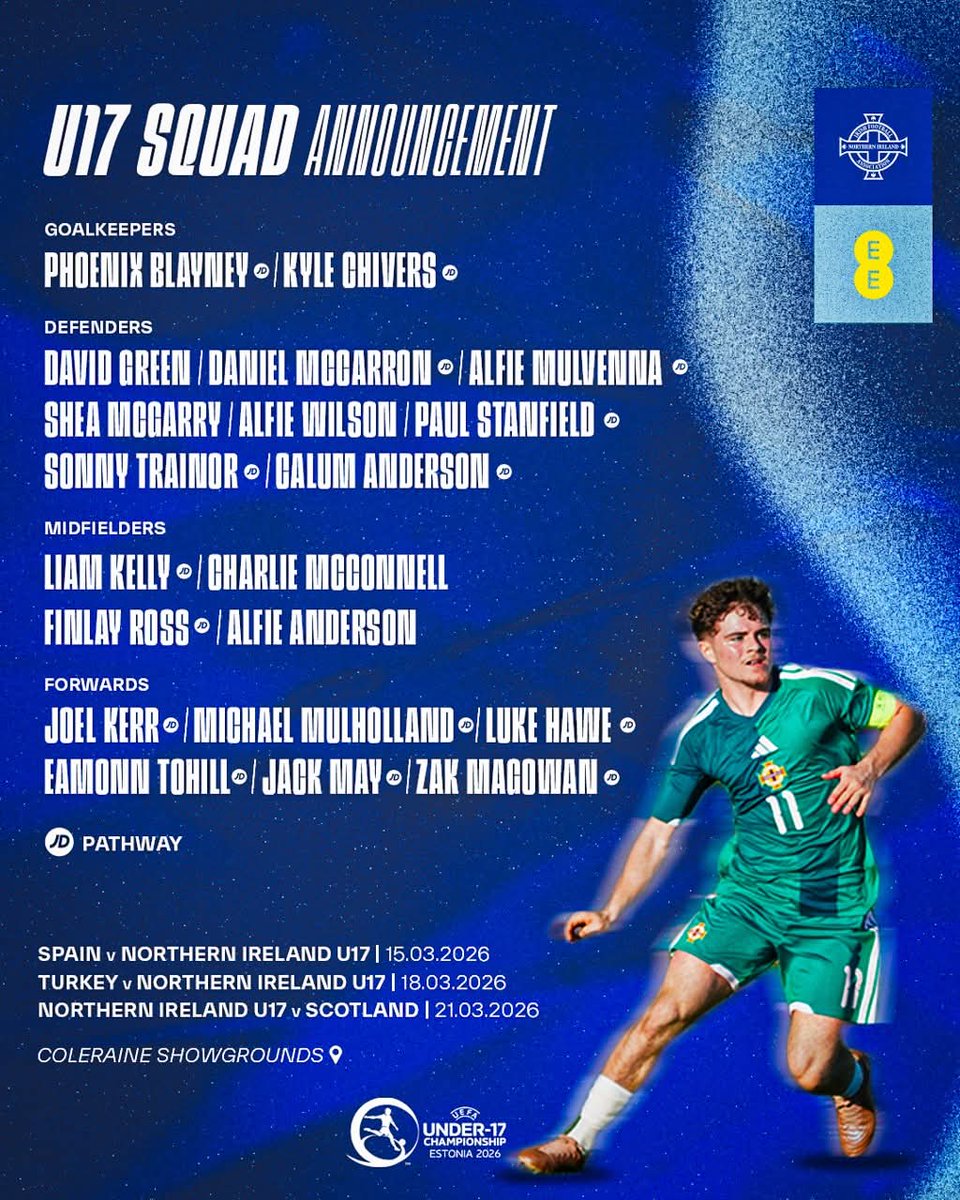 Cliftonville FDC tweet media