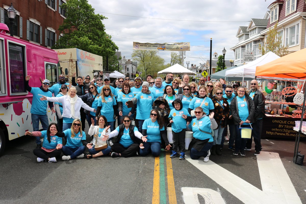 United Way of Monmouth and Ocean Counties tweet media