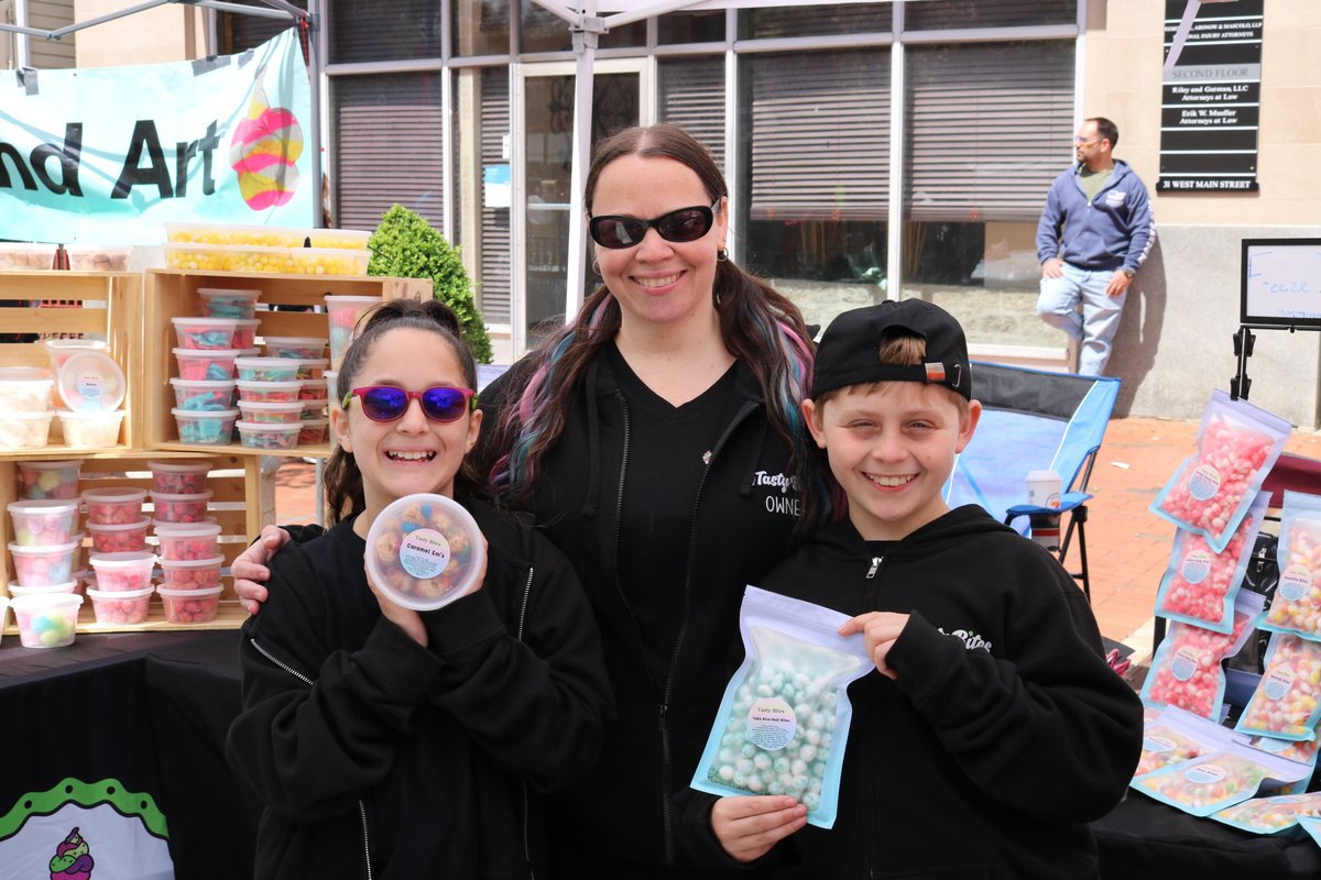 United Way of Monmouth and Ocean Counties tweet media