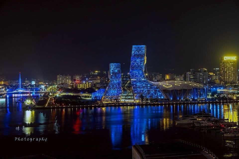 grilled fish爱好者必吃！这口感简直是crispy and tempting。👠