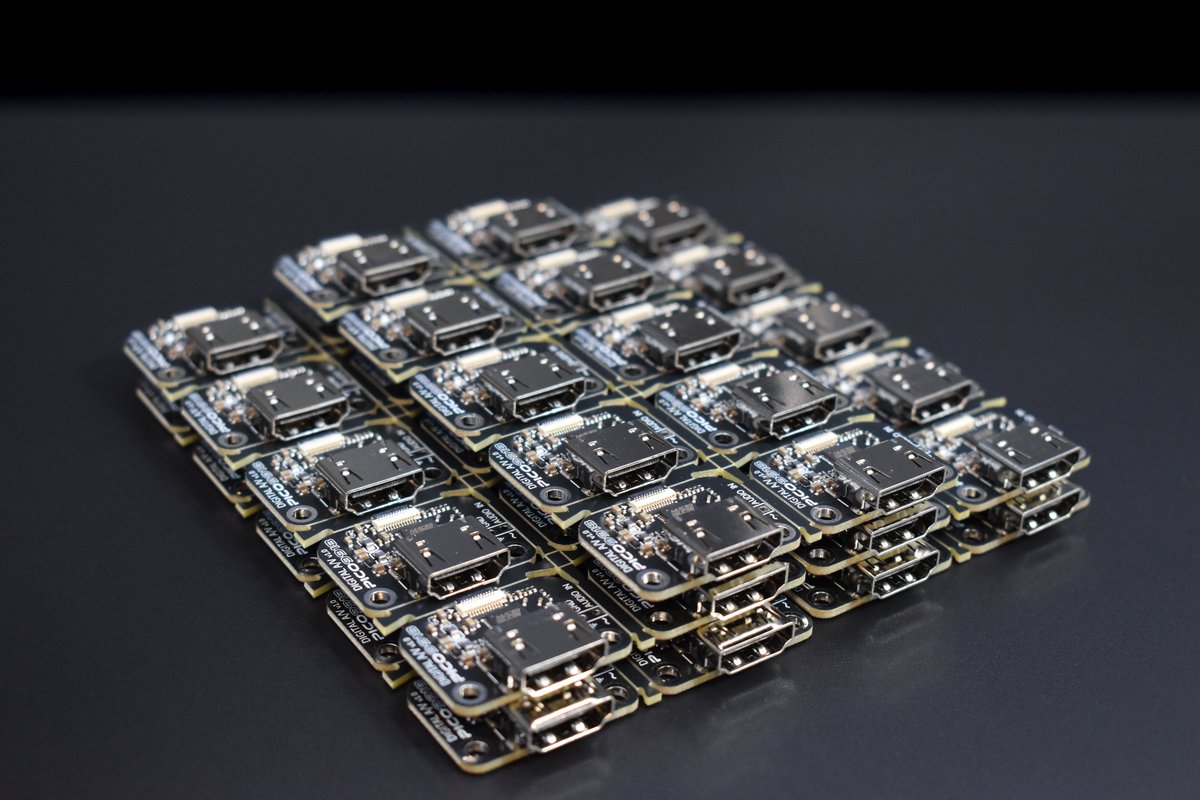 Ruggers Customs tweet media