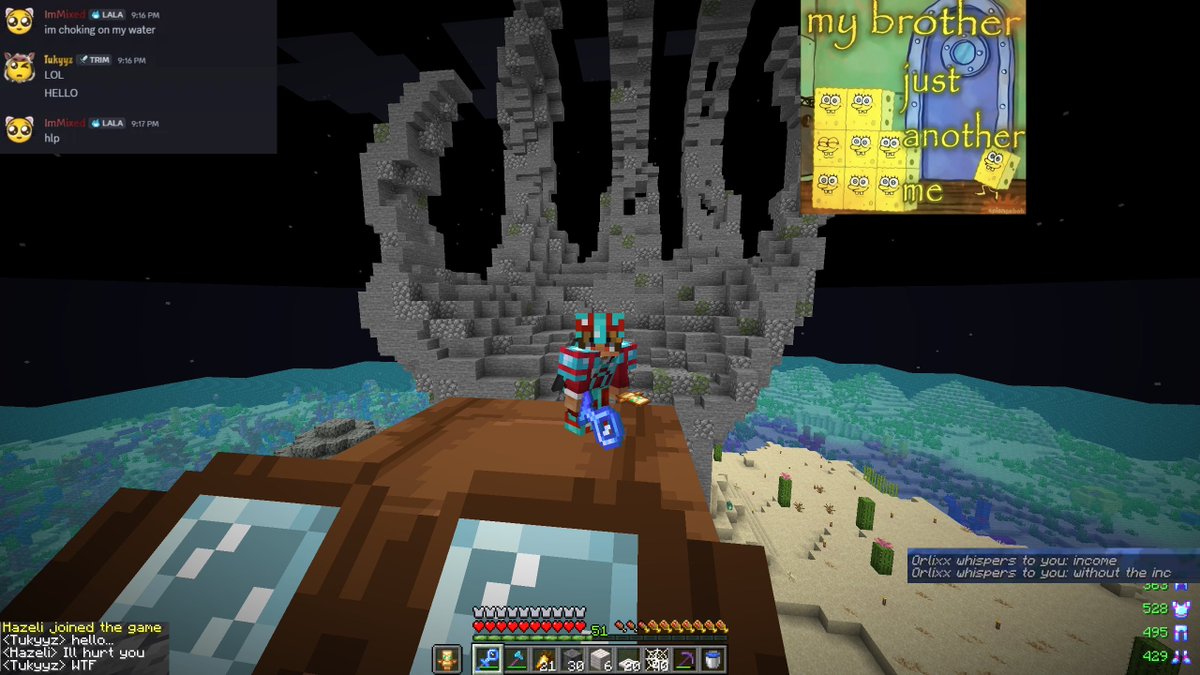 Ion wanna edit...
But I have to 😼

so every like on this post = 10 minutes of editing