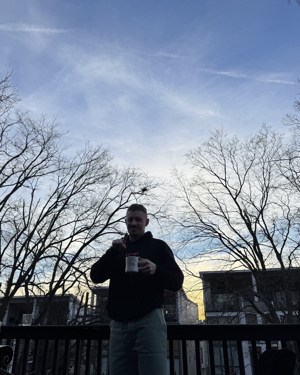 Dermot Kennedy tweet media