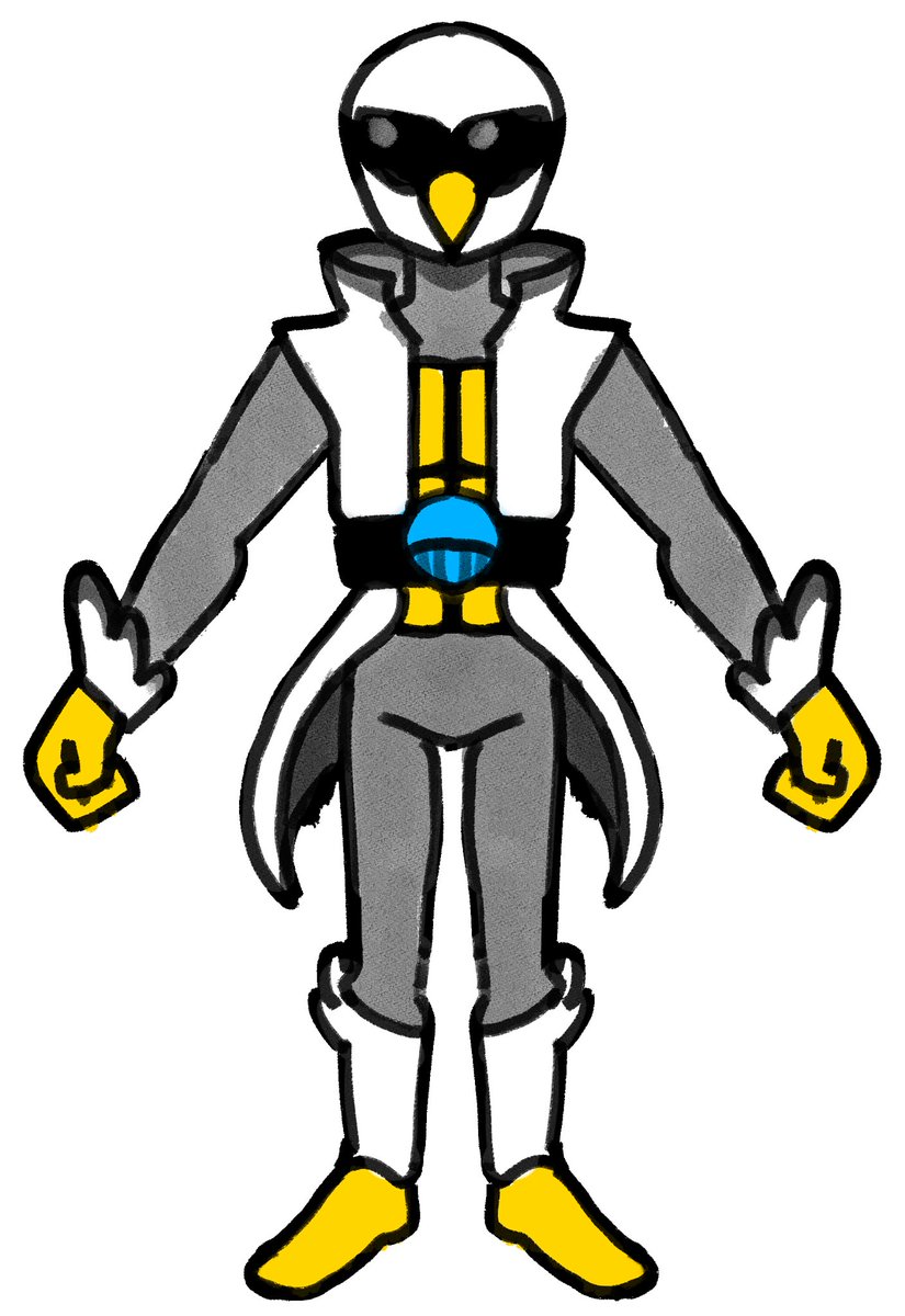 Scribble the Leggy tweet media