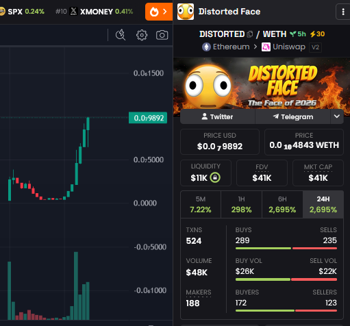 Alpha Journal tweet media