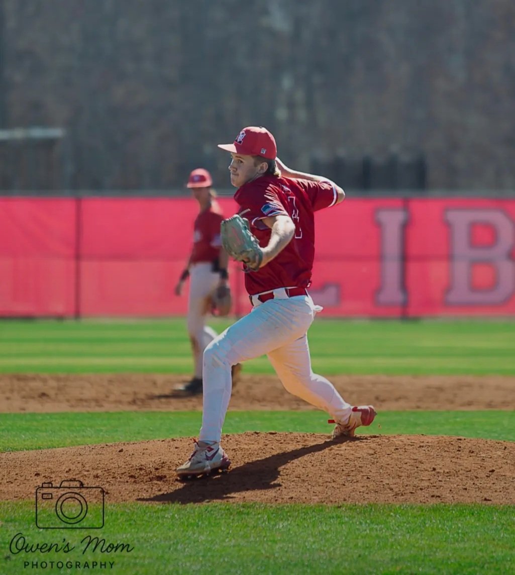 Liberty Red Devils Baseball tweet media