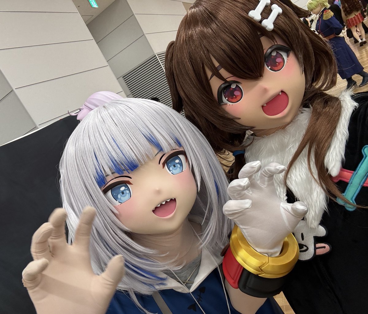 kenco🥐 tweet media